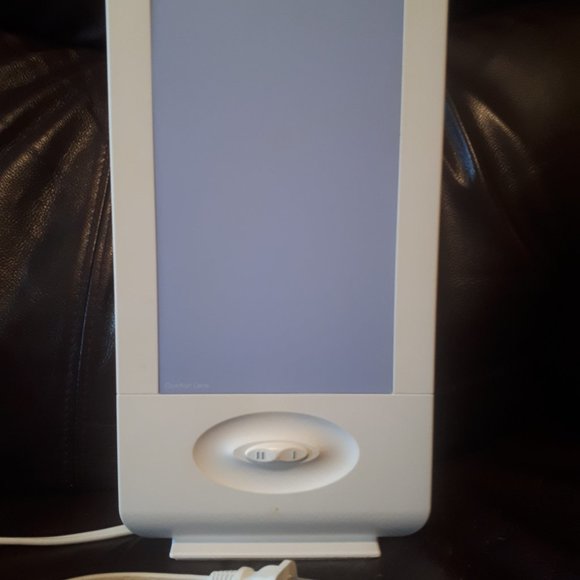 Happy Mood Light for Seasonal Effective disorder. - Picture 3 of 4